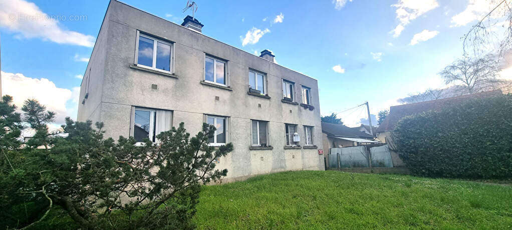 Appartement à ARGENTEUIL