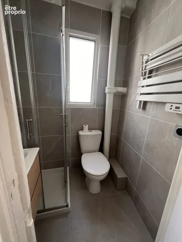 Appartement 2 pièces 34 m² à vendre à Nice (06200) - photo 4