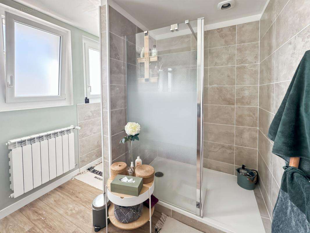 Maison À Vendre - photo 11