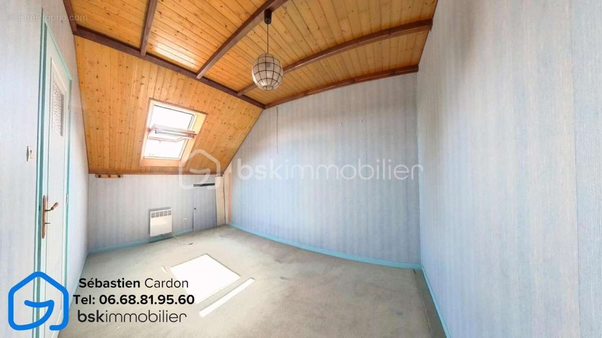  COURRIÈRES – En plein cœur du centre-ville - photo 12