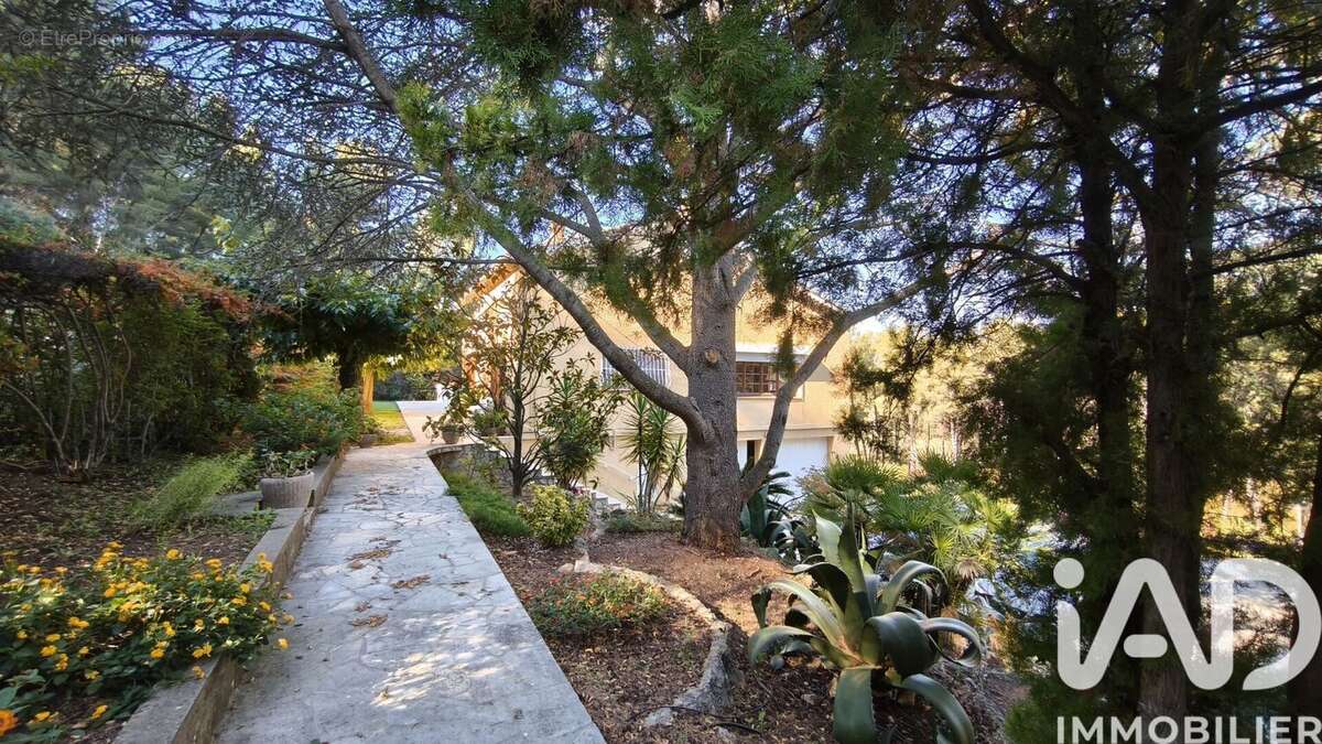 Photo 2 - Maison à OLLIOULES