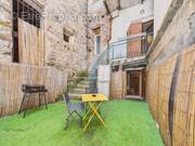 Appartement à SOSPEL