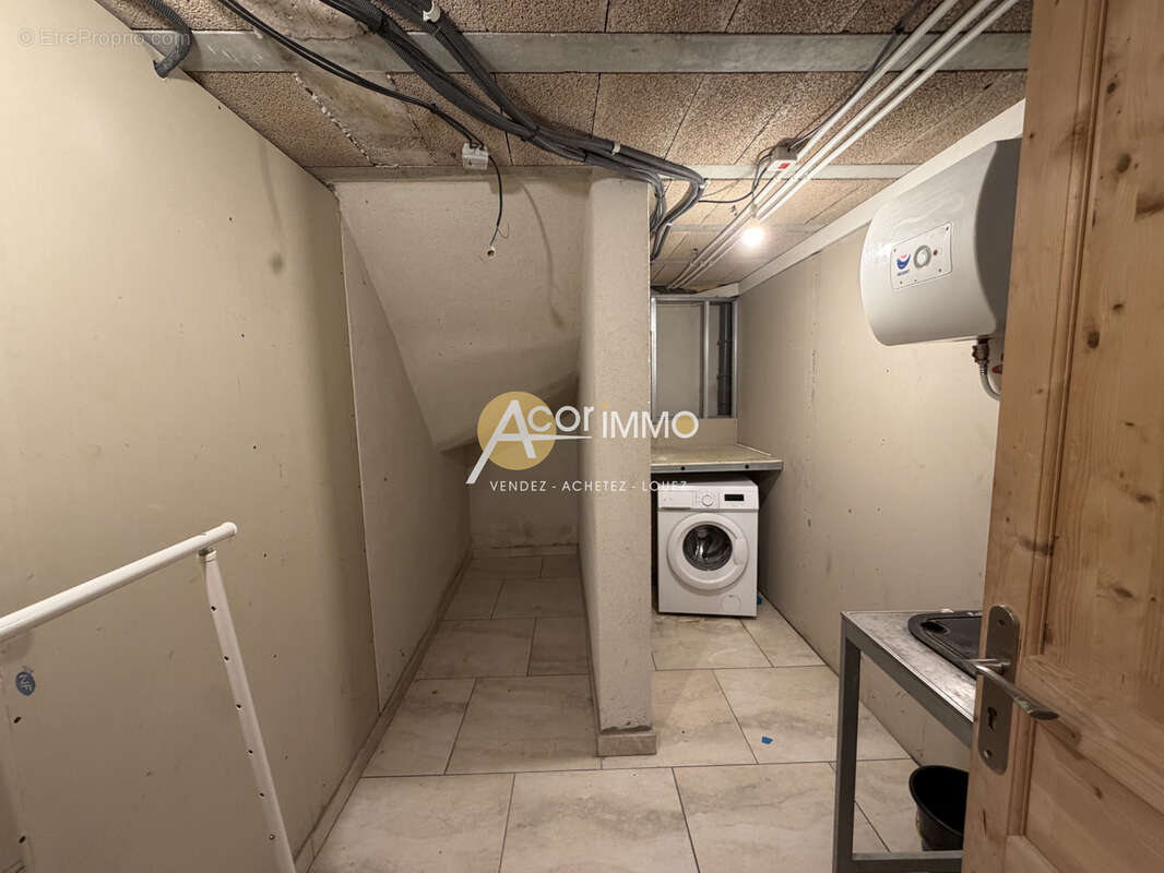 Immeuble de rapport avec 3 appartements - photo 12