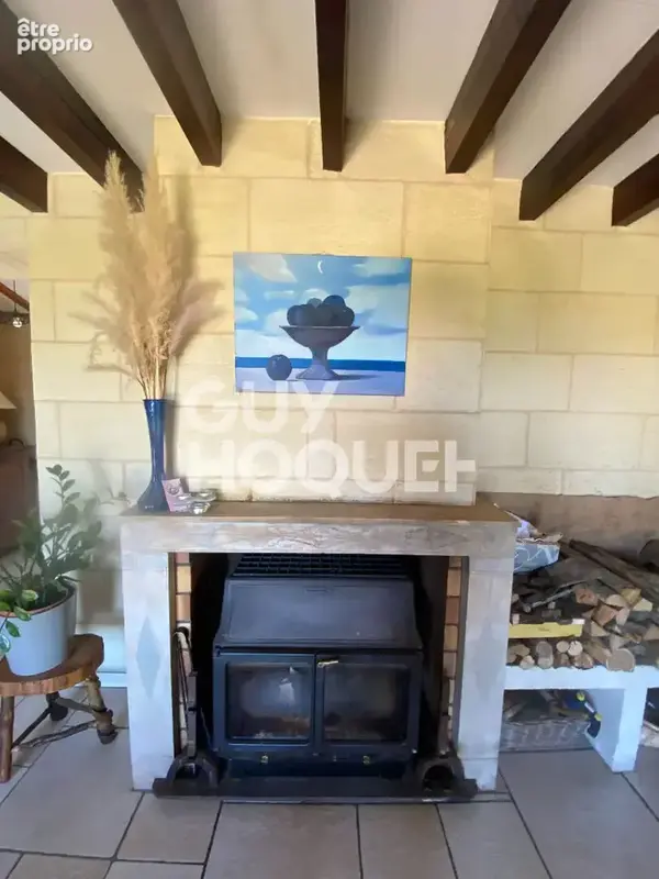 Libourne quartier  tres recherche exclusivite - photo 6
