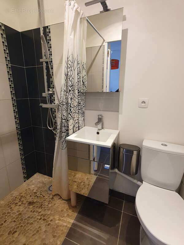 Maison à VILLENEUVE-SUR-CHER