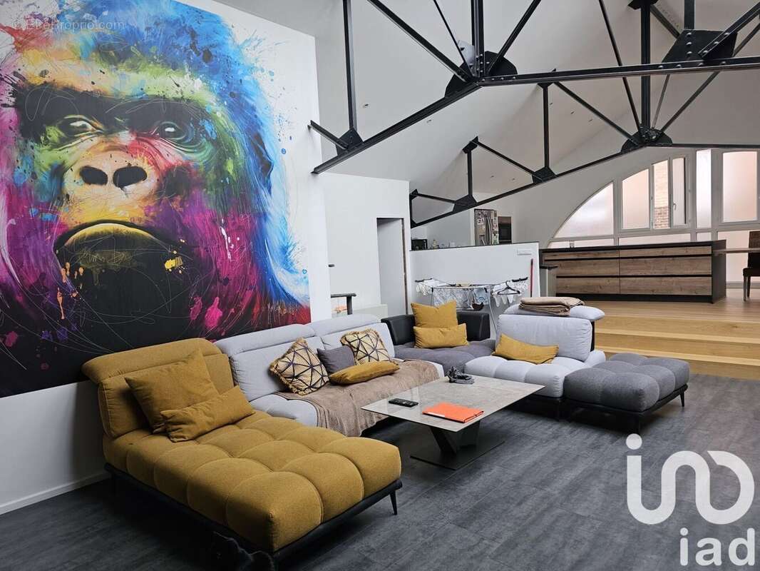 Photo 5 - Commerce à LE HAVRE