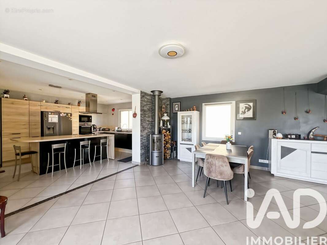 Photo 5 - Maison à PONT-SAINT-ESPRIT