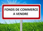 Commerce à LA BREDE
