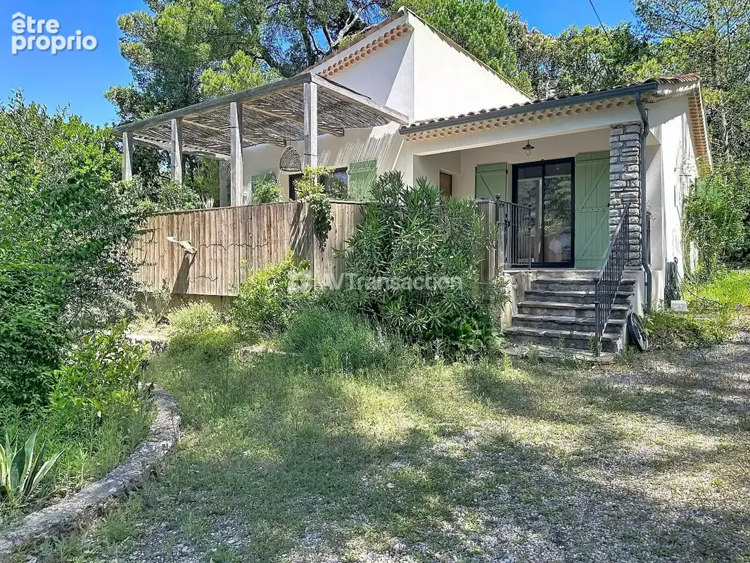 Maison 150 m² à vendre à Le Thoronet (83340) - photo 3