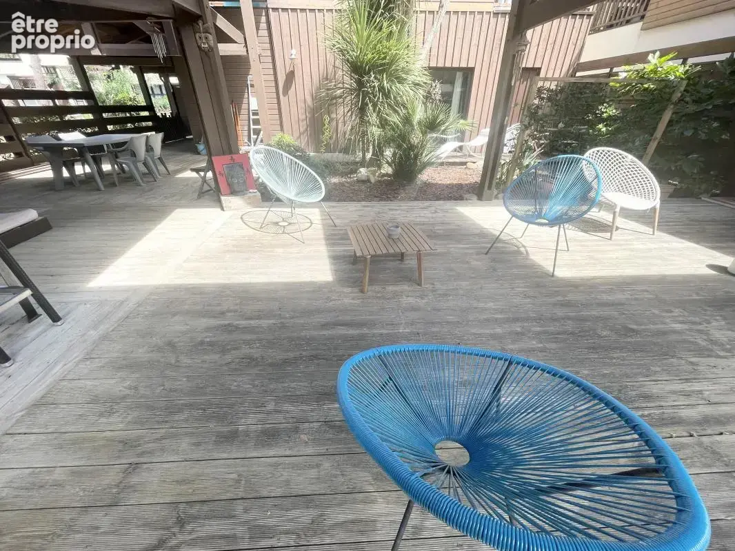 Appartement récent - photo 6