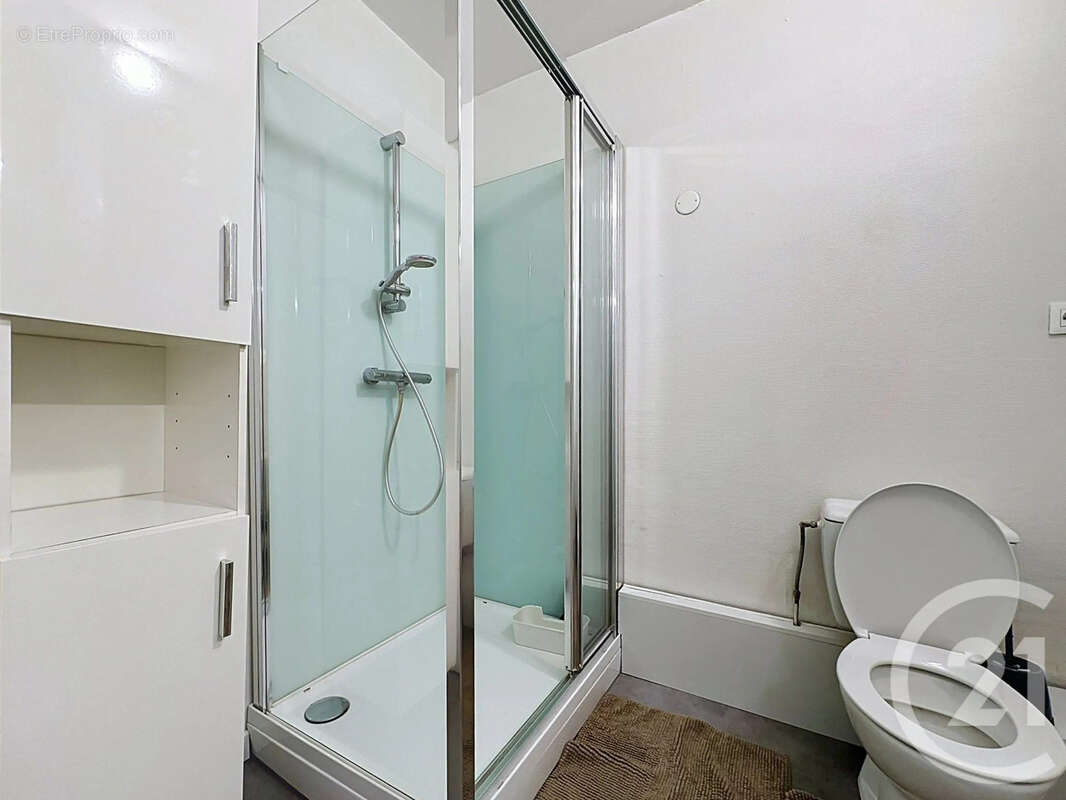 Appartement 34 m² à Troyes  - photo 6