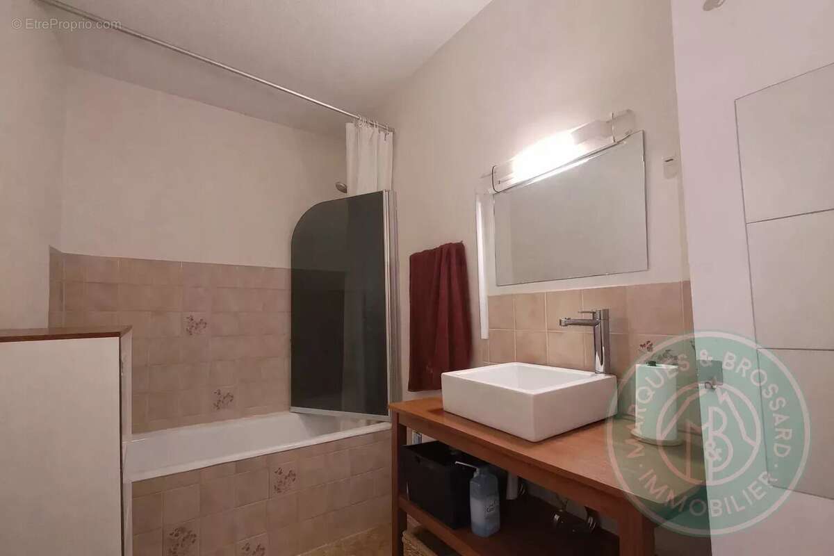 Appartement à PAU