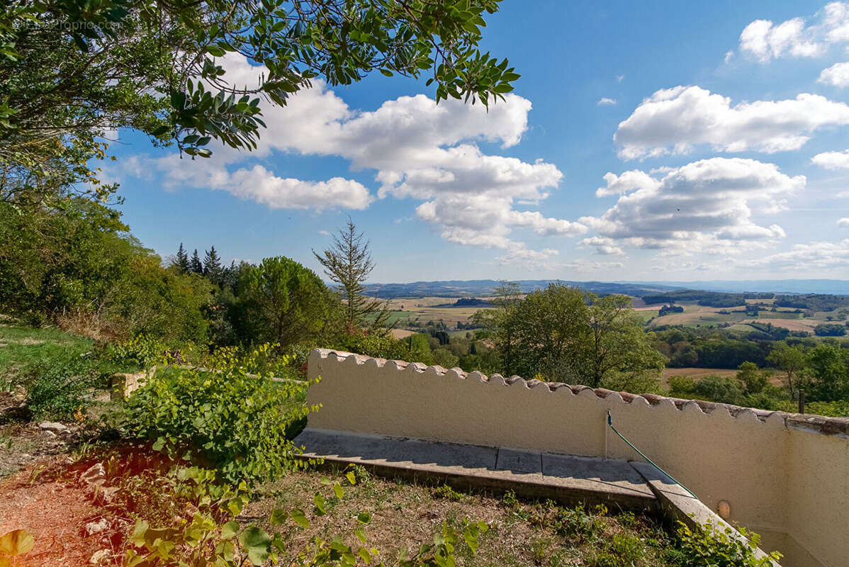 Maison à CARCASSONNE