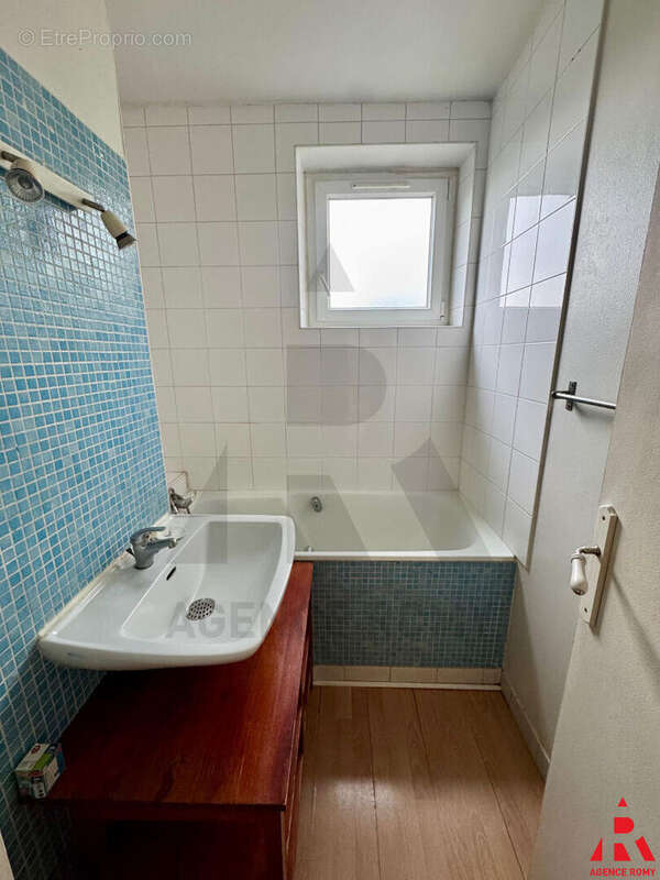 Appartement à VERSAILLES