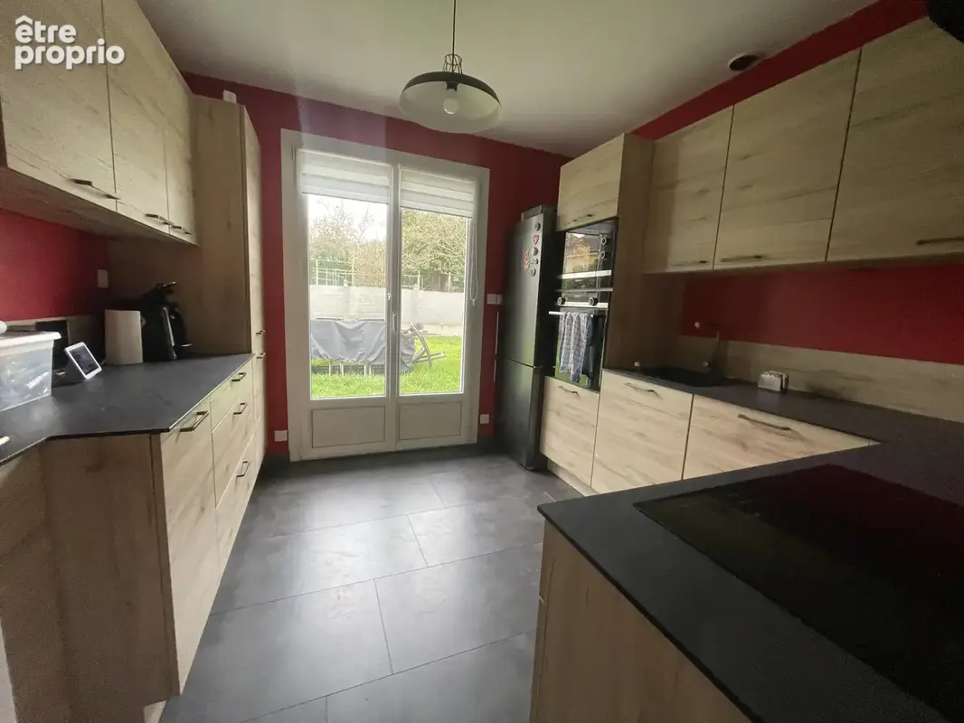 Maison Familiale dans un quartier recherché à Bellerive sur allier - photo 6