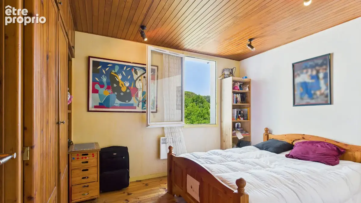 T4 terrasse et garage, quartier Milady à Biarritz- NUE PROPRIETE - photo 6