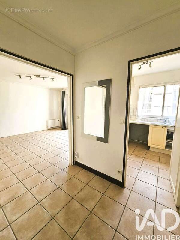 Appartement 44 m² à Chevilly-Larue  - photo 5