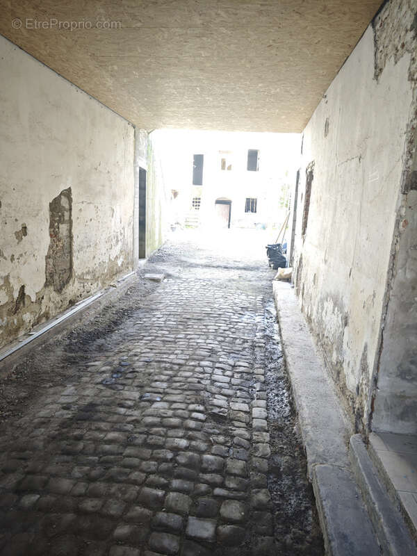 Appartement à DOUAI