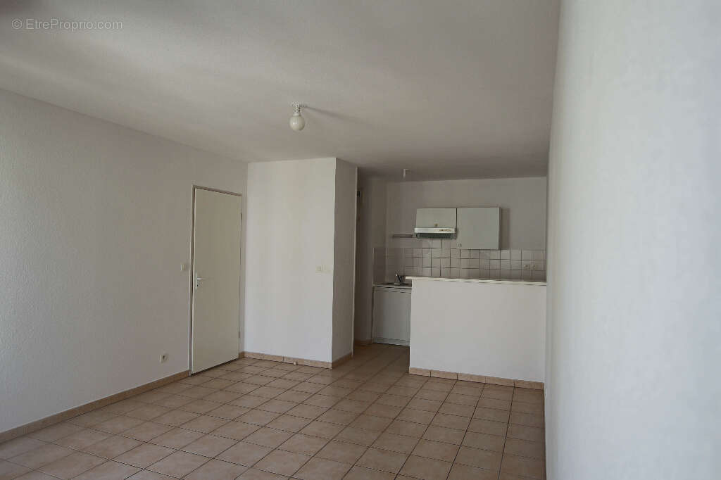 Appartement vendu loué - photo 2