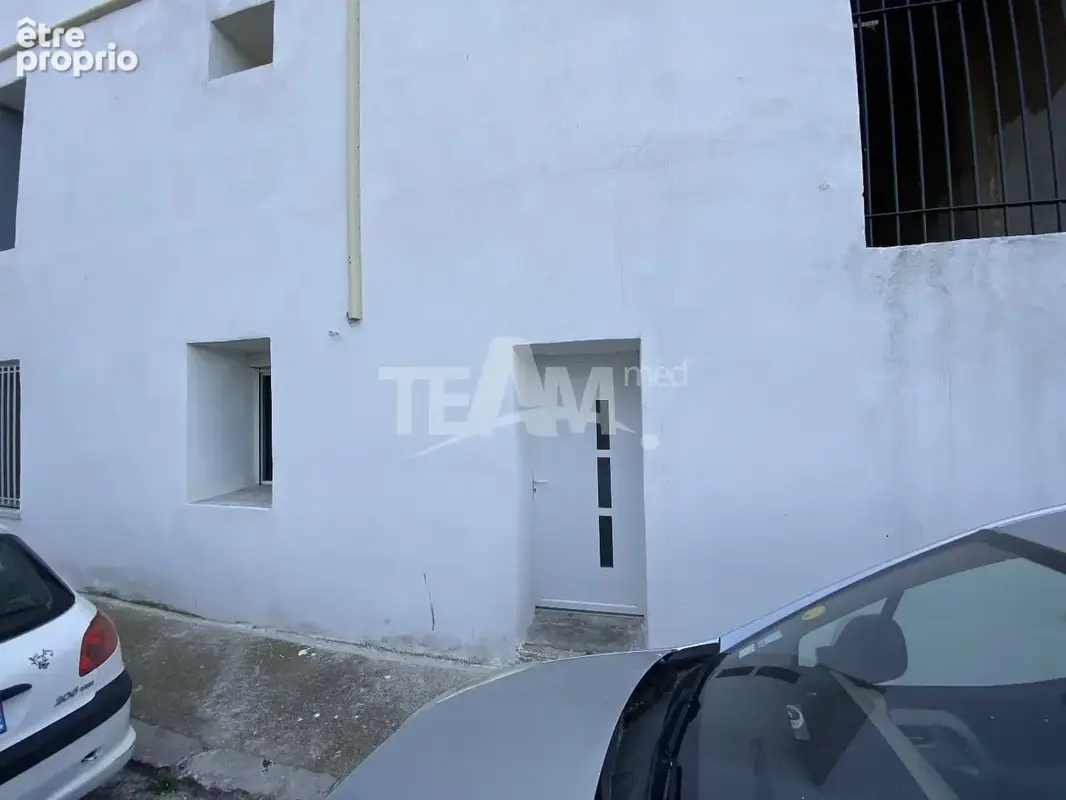 STUDIO 19 m²+CAVE 15m² proche CV - photo 9