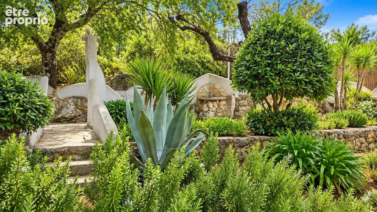 Une villa aux dimensions rares, entre village et nature - photo 15