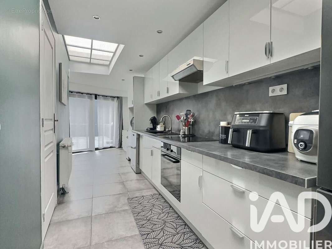 Photo 8 - Maison à TOURCOING