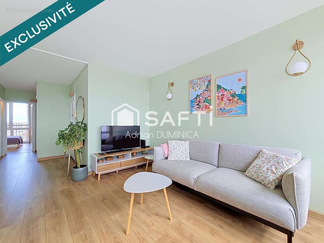 Photo 4 - Appartement à MEUDON