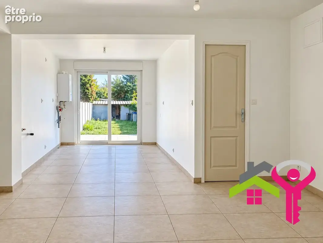 Maison 4 pièces 113 m² à vendre à Denain (59220) - photo 4