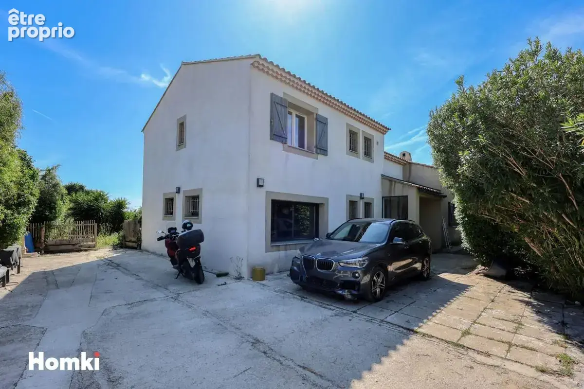 Maison/Villa de 175 m² à La Crau 83260 quartier Coufourdons - photo 21