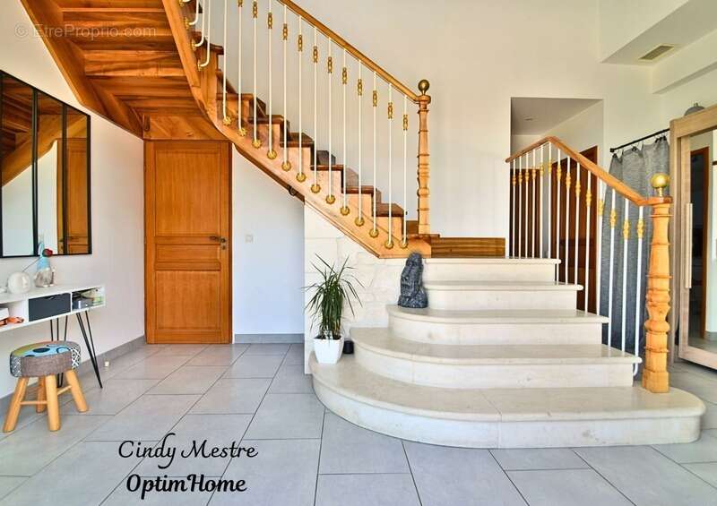 Maison à SAINT-JEAN-PLA-DE-CORTS