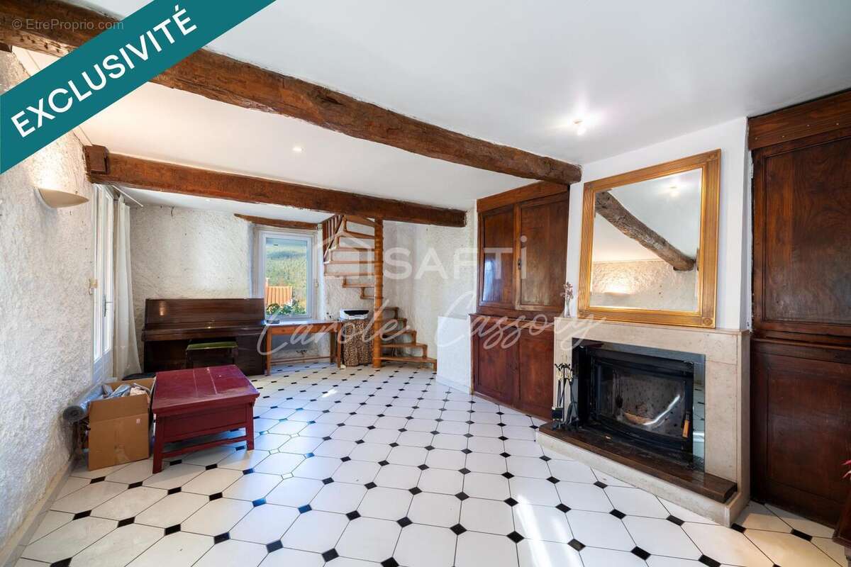 Photo 8 - Maison à CORNEILLA-DE-CONFLENT