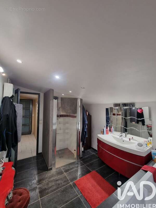 Photo 8 - Maison à LE TILLEUL