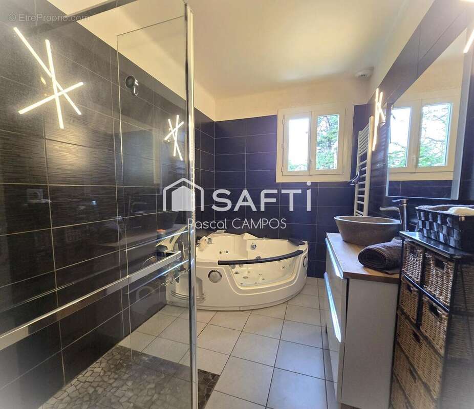 Photo 7 - Maison à SAVERDUN