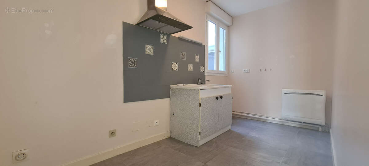 Appartement à BAR-LE-DUC