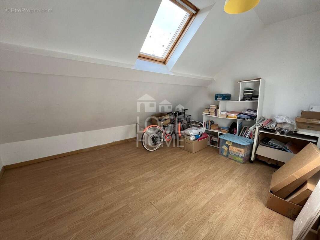 Maison à LYS-LEZ-LANNOY