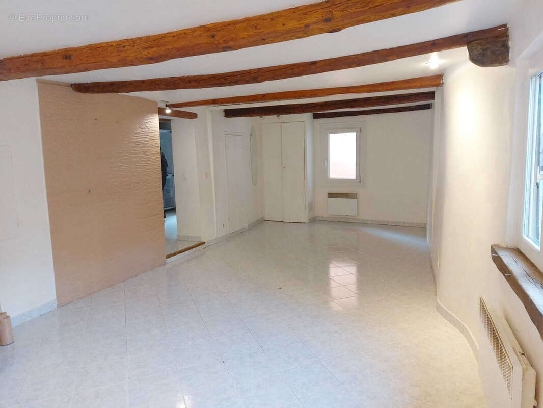 Appartement à BREIL-SUR-ROYA