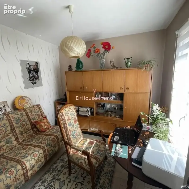 Maison 6 pièces 138 m² à vendre à Le Val-D'esnoms (52190) - photo 8