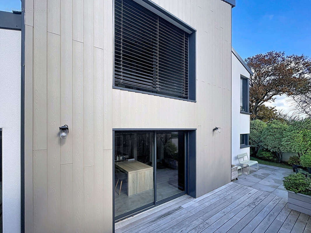 Maison à NIEUL-SUR-MER