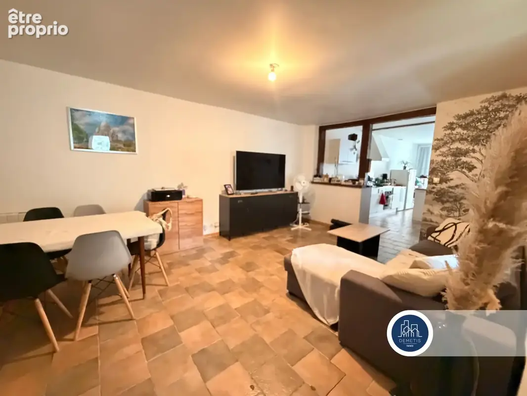 Spécial investisseur   maison vendue louée - photo 4