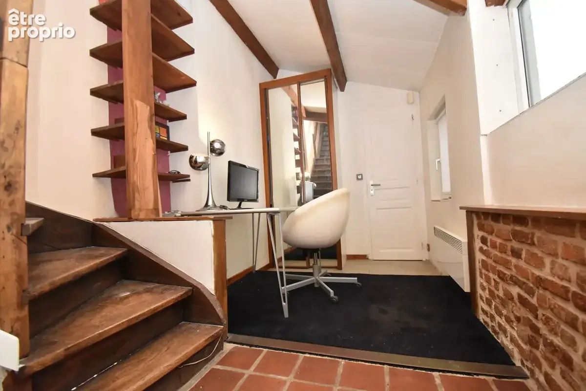 Maison 5 pièces 170 m² à vendre à Cambrai (59400) - photo 6