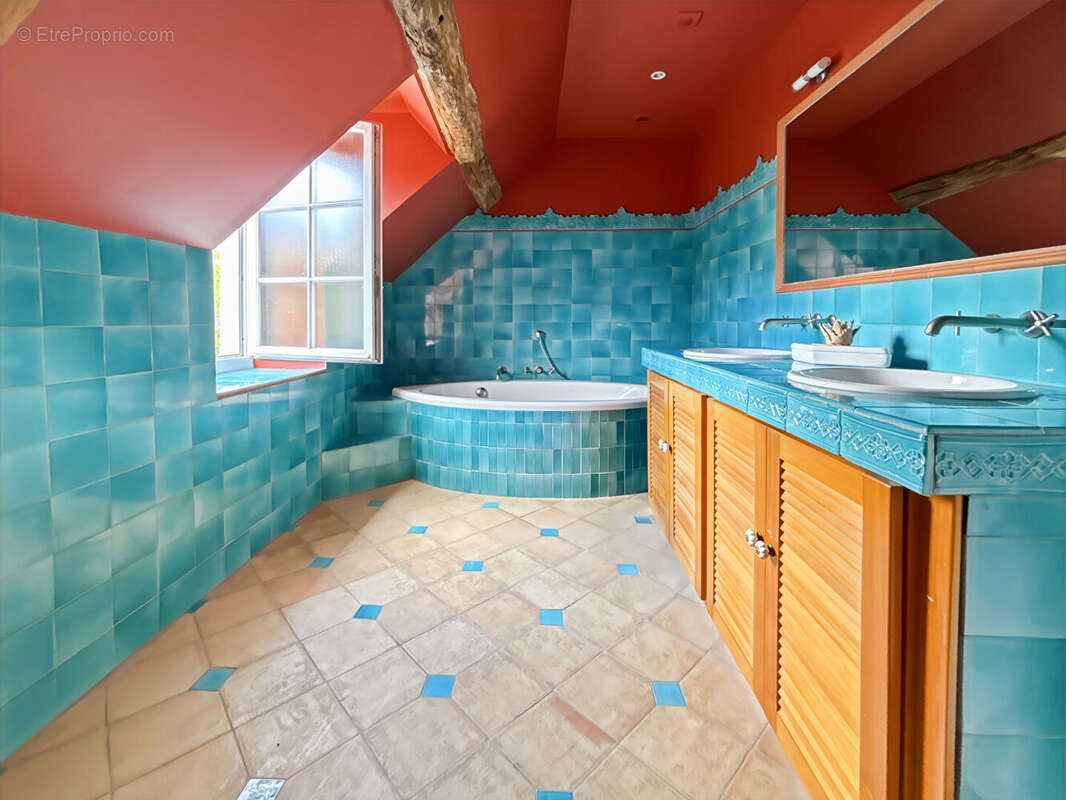 Maison à GARGENVILLE