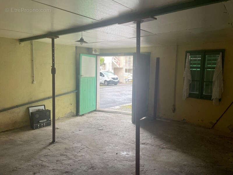 Maison à THONON-LES-BAINS