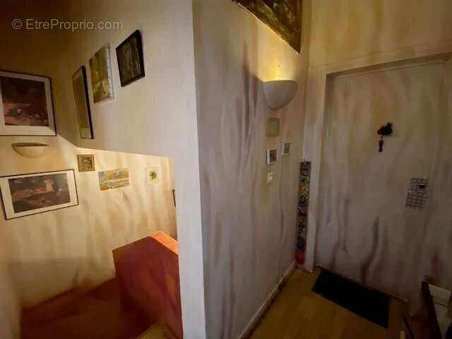 Appartement à PARIS-12E