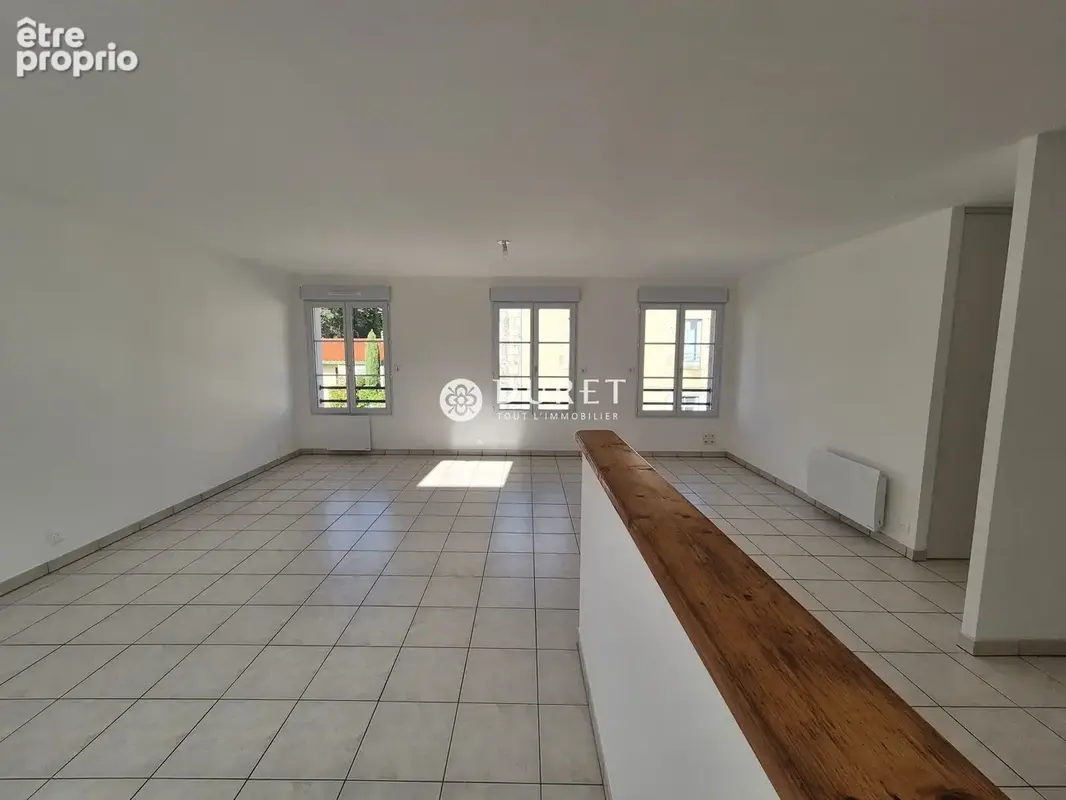 Appartement 3 pièces 82 m² à vendre à Les Lucs-Sur-Boulogne (85170) - photo 2
