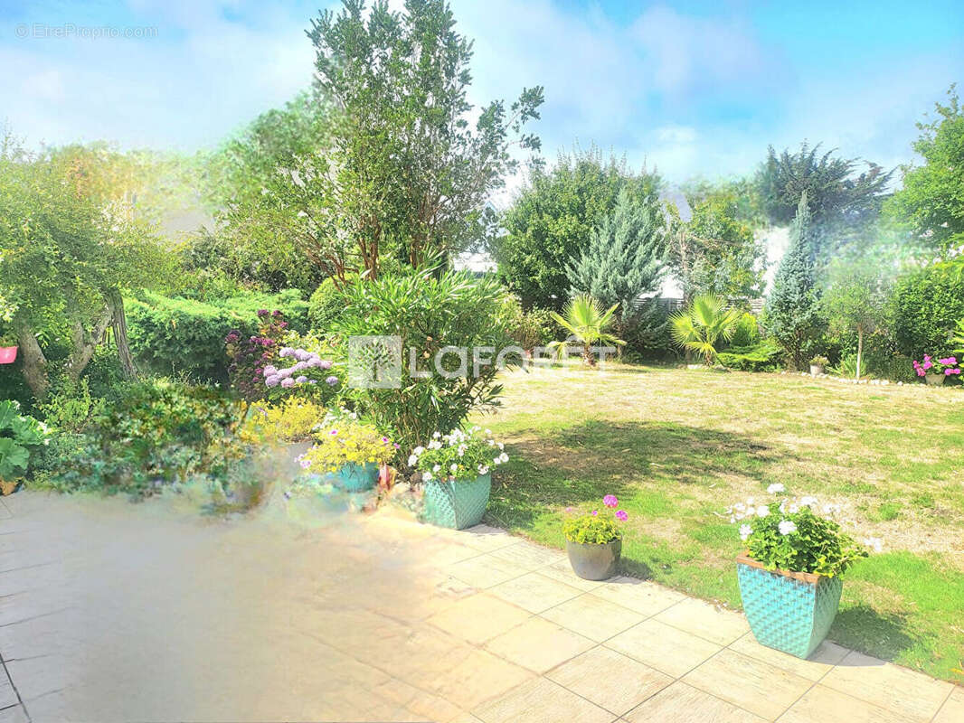 Maison à SAINT-ANDRE-DES-EAUX