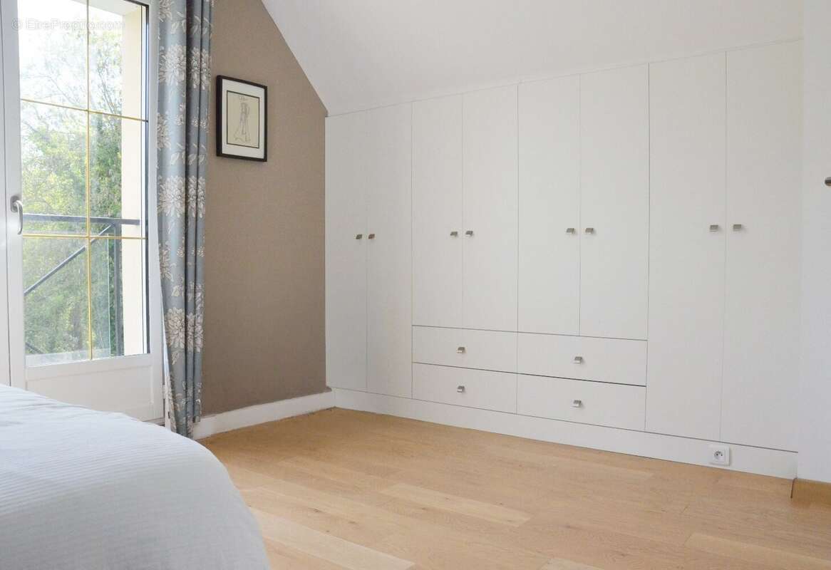 Maison à CHATEAUFORT