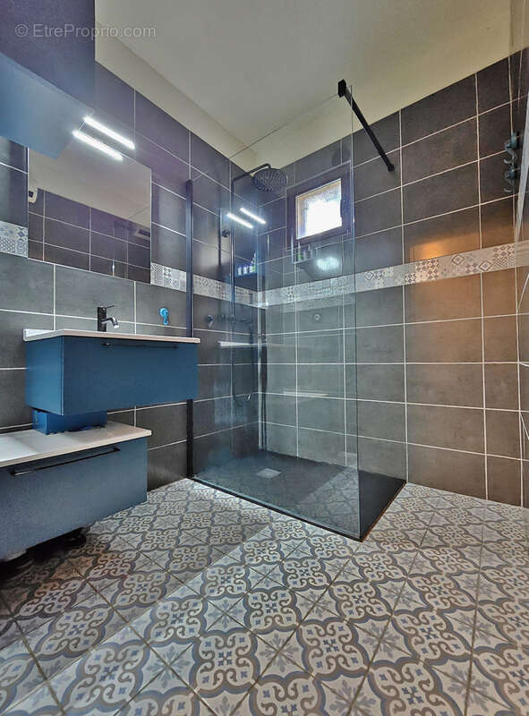 Appartement à AJACCIO