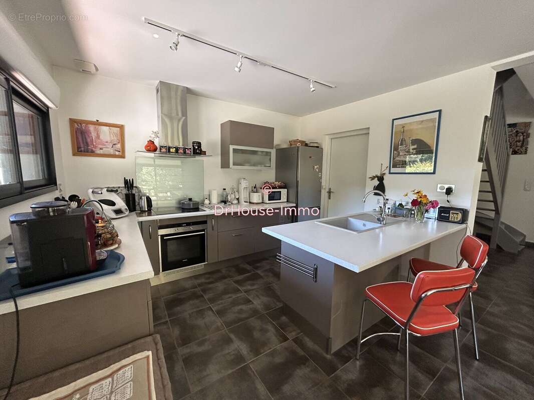 Maison 111 m² à Grolejac  - photo 3
