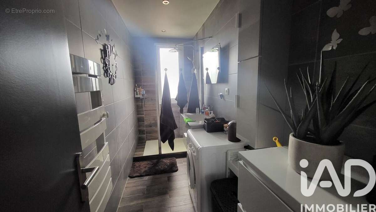 Photo 9 - Maison à CORBEIL-ESSONNES