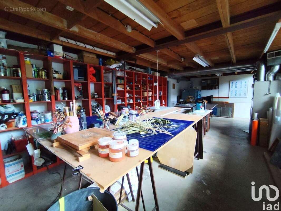 Photo 5 - Appartement à THIVARS